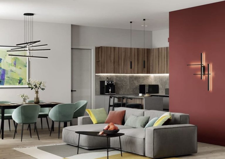 Стиль Бидермейер — особенности интерьеров, 17 фото примеров