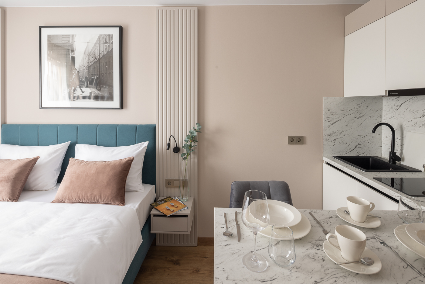 apart otel putilov avenir