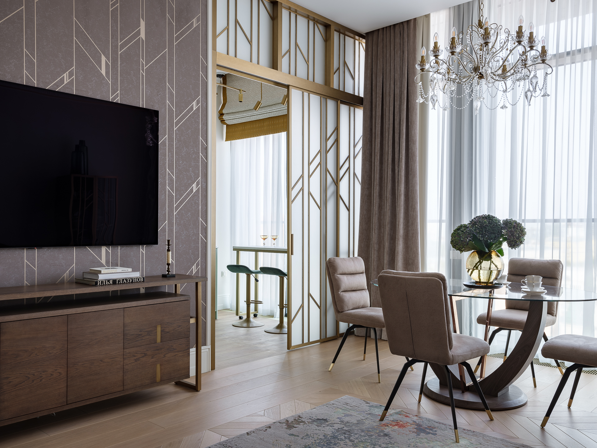 Фото предоставлено TB.Design