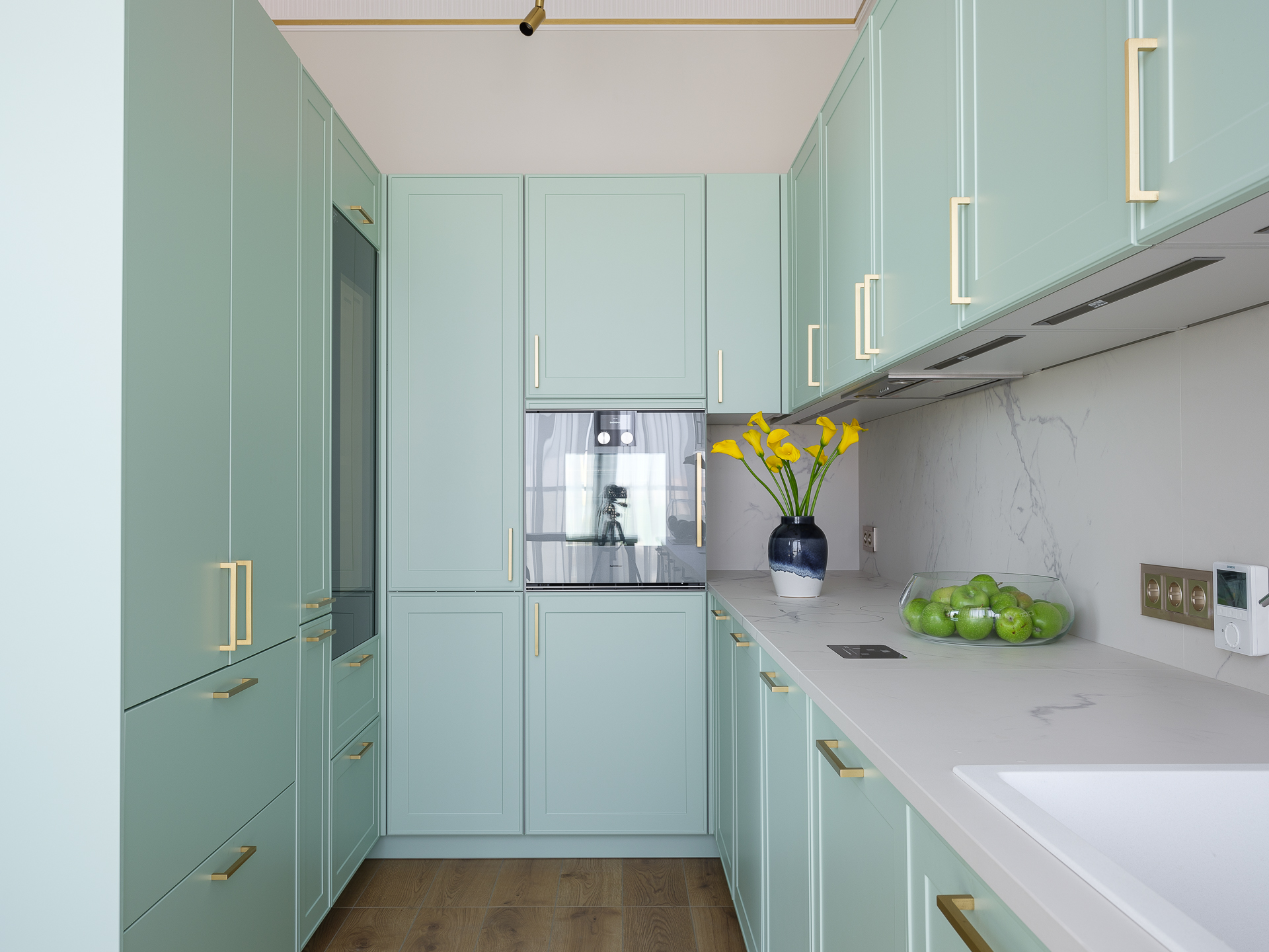 Фото предоставлено TB.Design