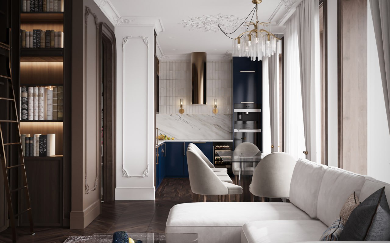 Фото предоставлено TB.Design
