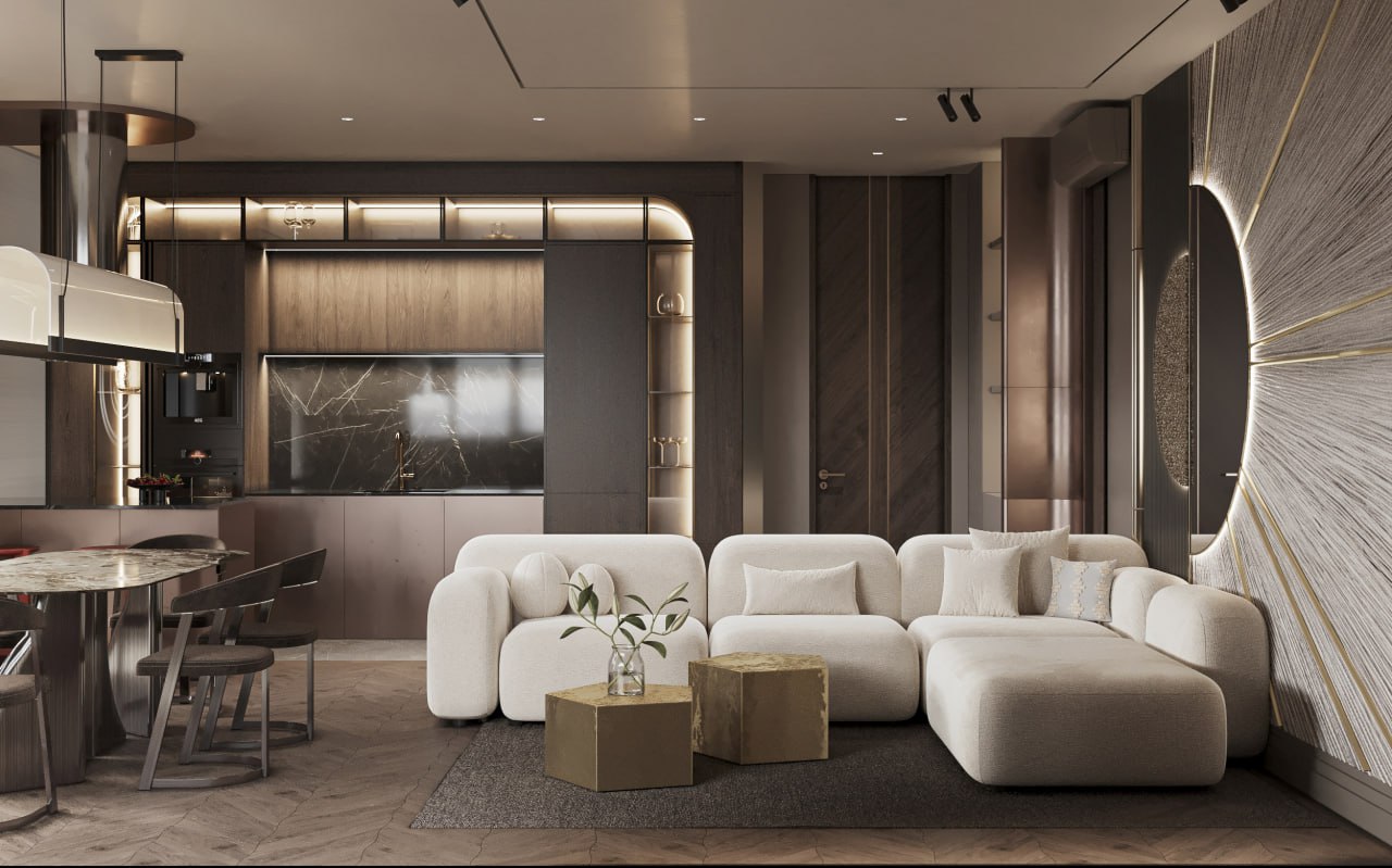 Фото предоставлено TB.Design