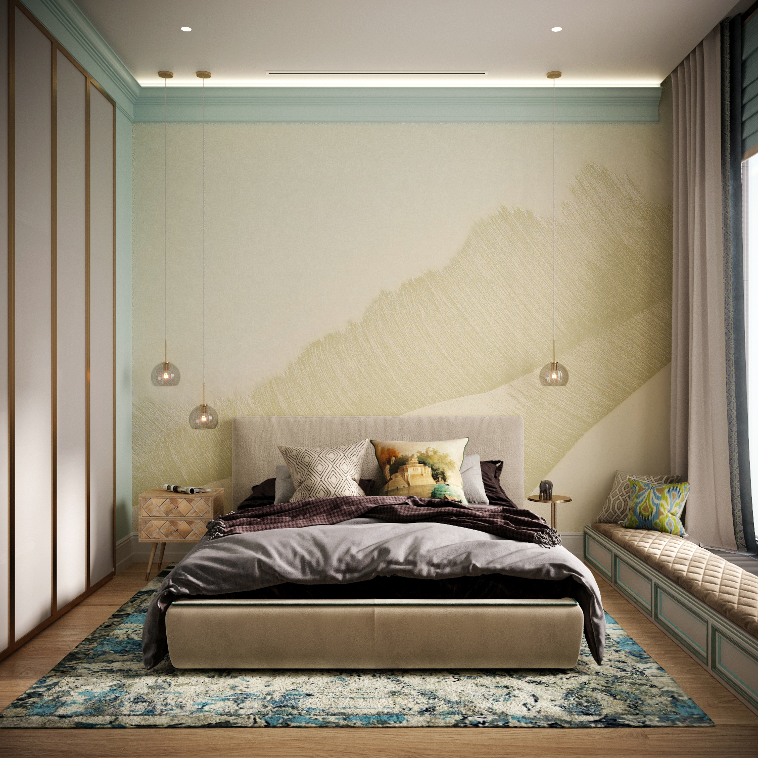 Фото предоставлено TB.Design