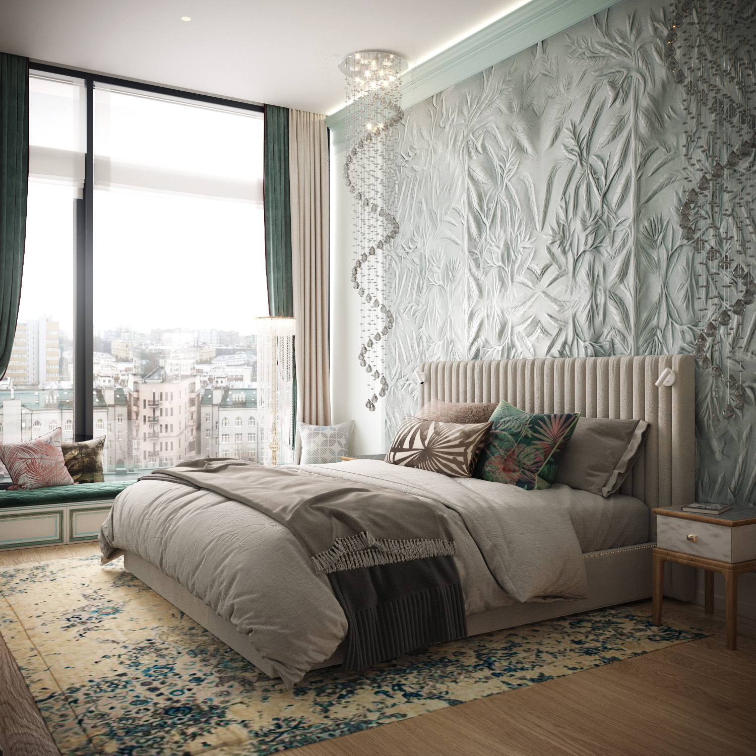 Фото предоставлено TB.Design