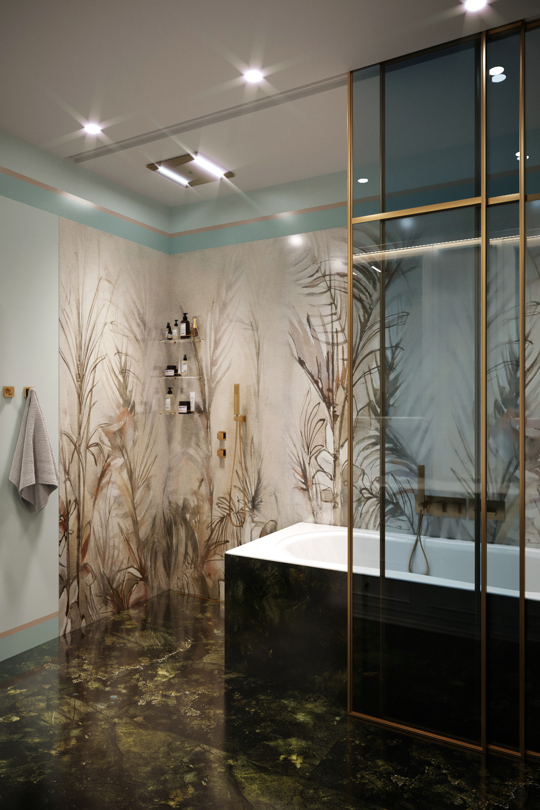 Фото предоставлено TB.Design
