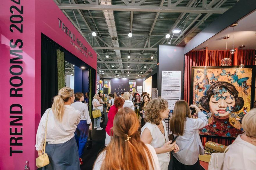 hometextile x homedesign 2bl