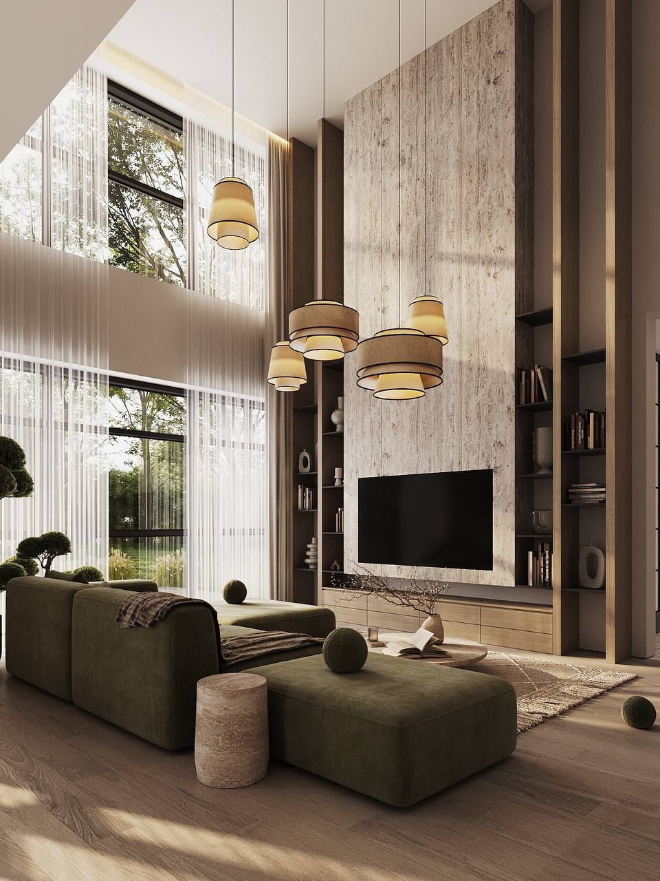 Фото из архива Станислава Веклича - основателя VEGO DEVELOPMENT.